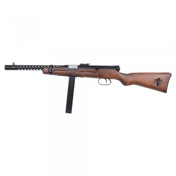 Snow Wolf 1938 REAL WOOD (AEG )